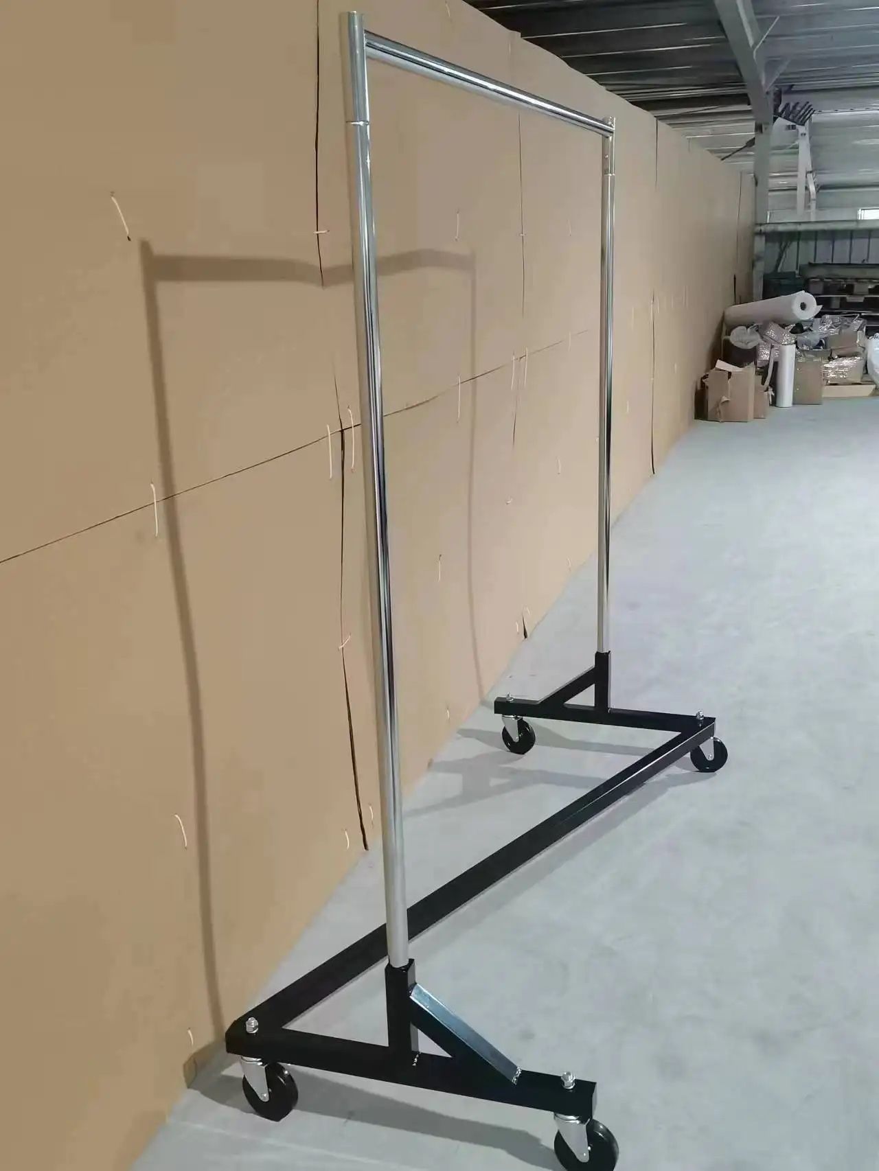 Uline rolling Z-Rack