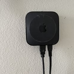 Apple TV 