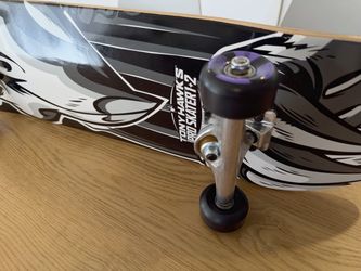 Tony Hawk Skateboard