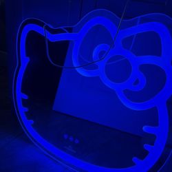 Impressions Hello Kitty Mirror
