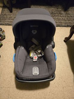 Car seat