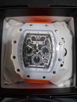 Activa watch.