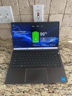 Dell Laptop 14 inch Screen