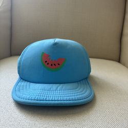 Bitty Baby Hat