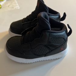 Nike Jordan Boy Shoes 