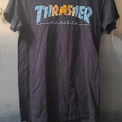 Vintage Thrasher Tshirt 