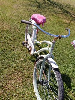 Beach Cruiser