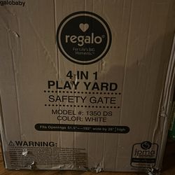 Baby Gate