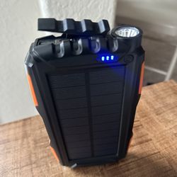 Portable Charger