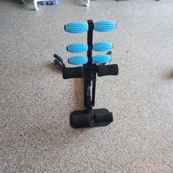 Merach Squat Machine