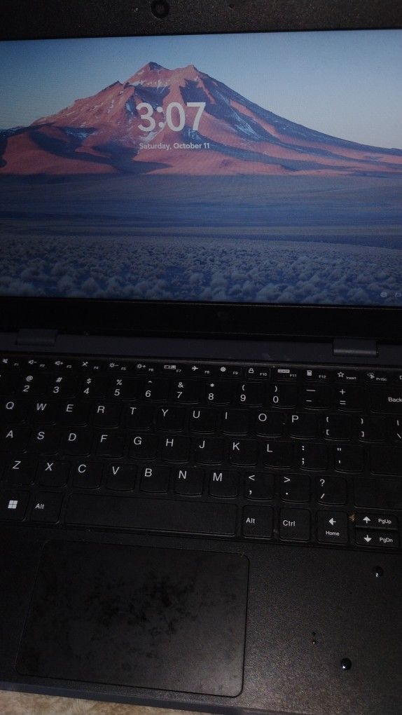 Laptops Modelo Lenovo 