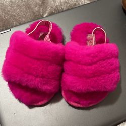 Toddler Uggs