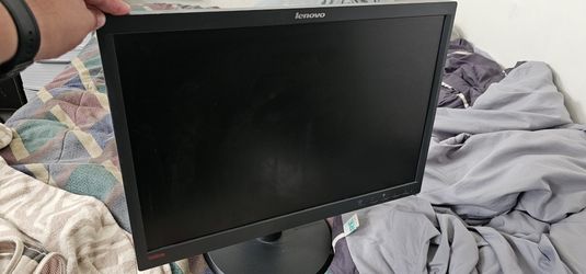 Lenovo 22" Monitor LT2252PWD