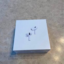 AirPod Pro 2