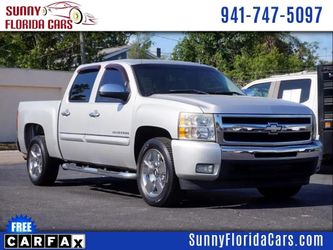 2010 Chevrolet Silverado 1500