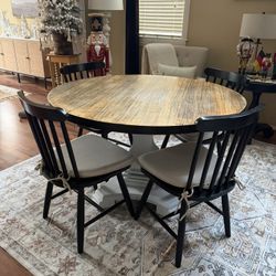 Dining Table Set