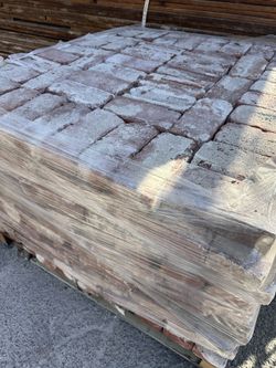Standar Brick