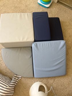 toddler soft play