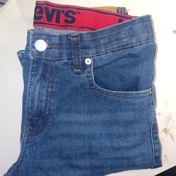 Levi Jeans 