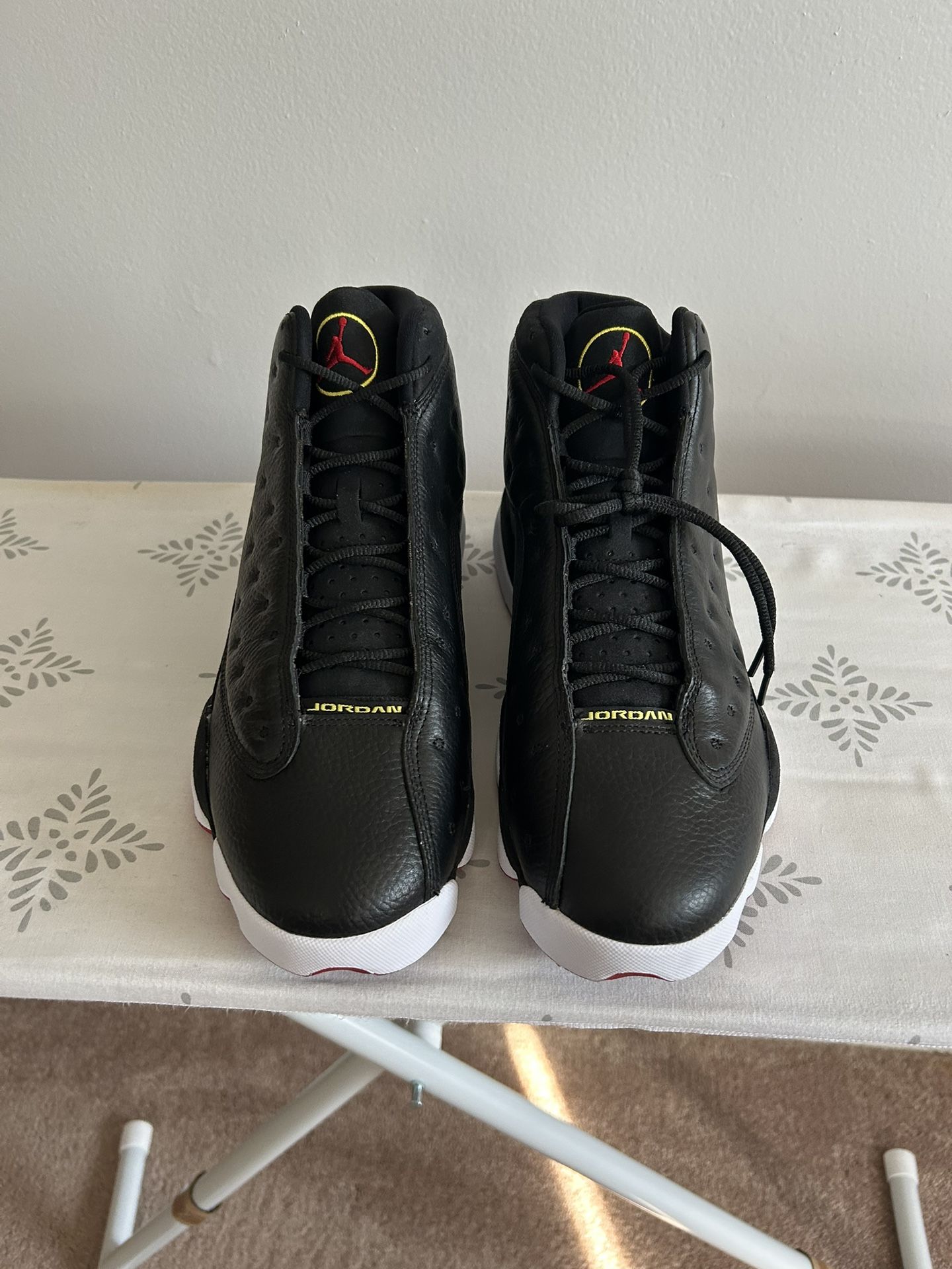 JORDAN 13 PLAYOFFS