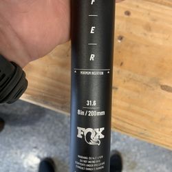 Fox Transfer Dropper Post