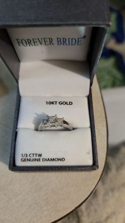1/2 Karat
