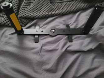 Ikan ds2a gimbal