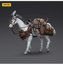 JOYTOY 1/18 Dark Source-JiangHu Dark Source JiangHu Northern Hanland Empire Toys