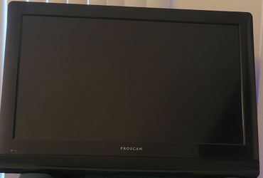 Proscan 32LC30S57 is a 32-inch LCD television.