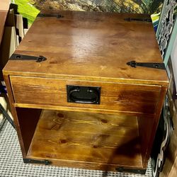 End Table 