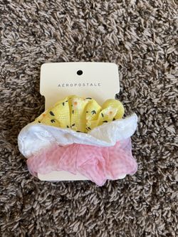 Hair Ties
