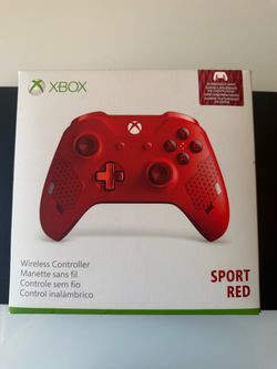 Xbox one controller