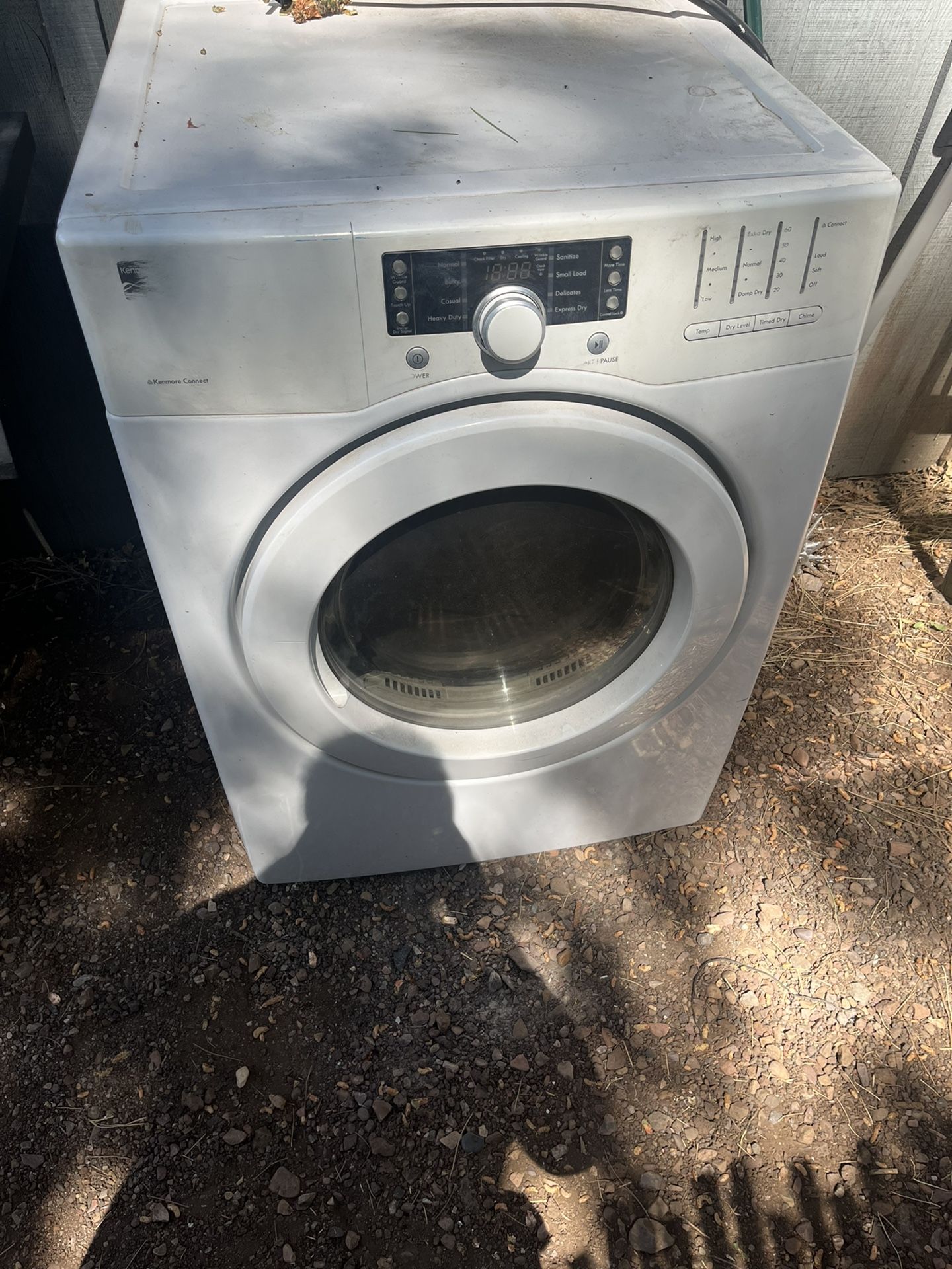 Dryer for Sale in Lakeside, AZ OfferUp