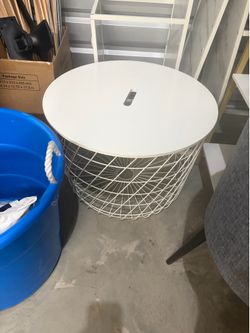 IKEA Storage Piece
