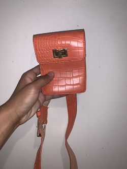 Small Designer Handbag