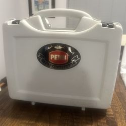 Plano Penn International  Reel Storage/Carry Case