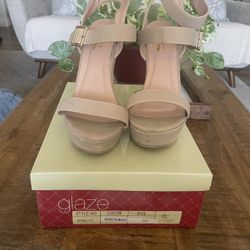 Women Wedges 