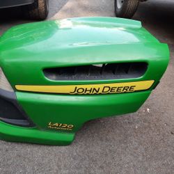John Deere 