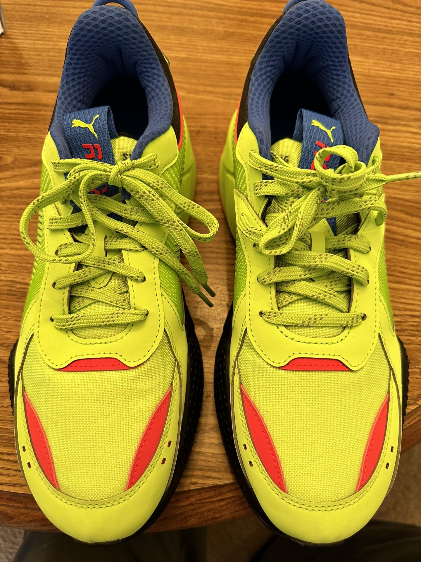 Puma Running Sneakers