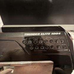 Mtx 1004 Elite 