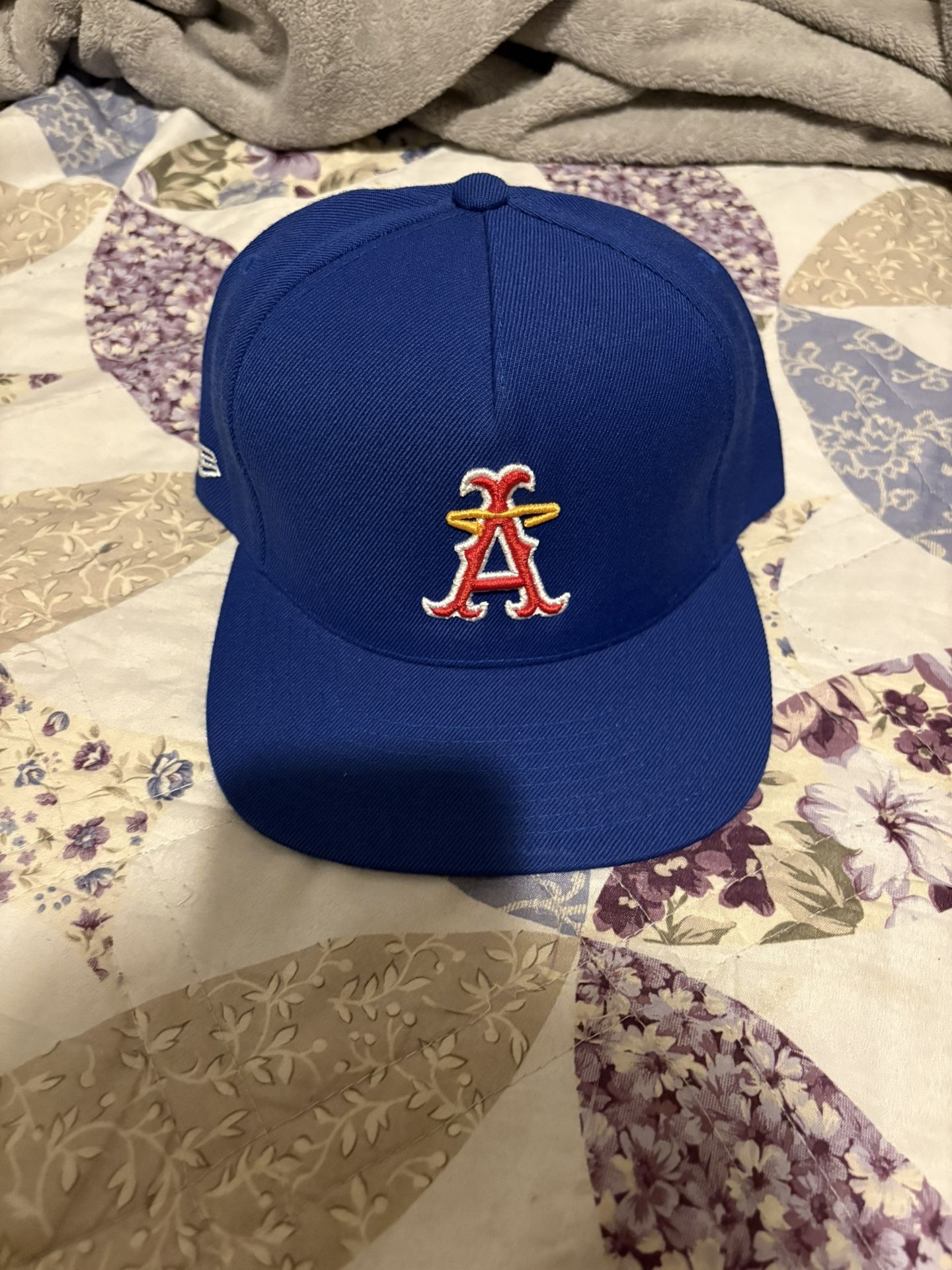 Classic SnapBack Hat