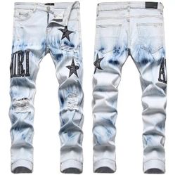 Amiri Jeans New 