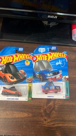 Hotwheels