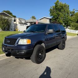 2005 Ford Expedition