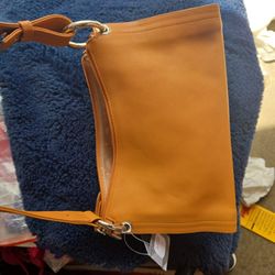 Carla Sade Purse NWT