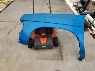 Nissan hardbobody pickup fits from 1986 to 1997