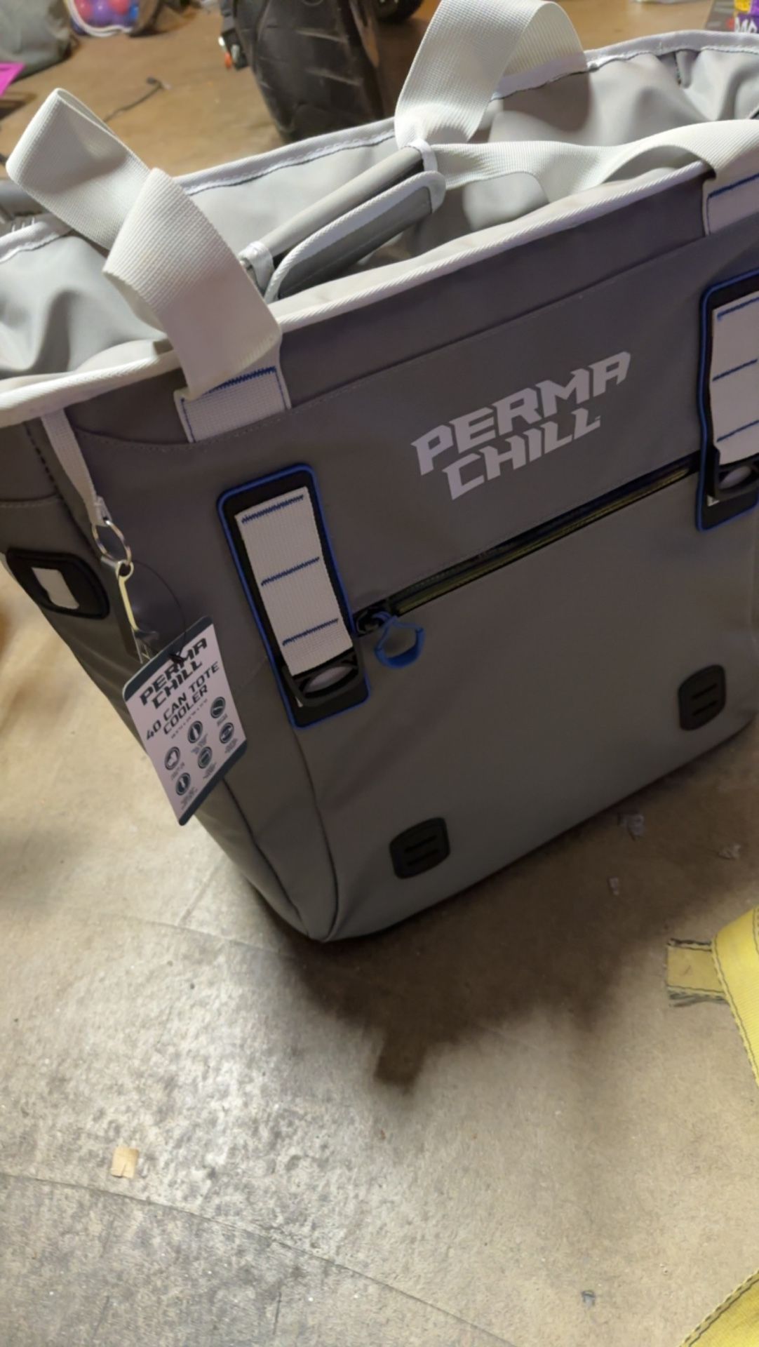 Perma Chill Cooler
