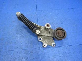LS4 5.3 belt tensioner