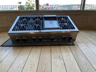 Stove