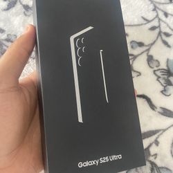 Samsung Galaxy S25 Ultra 